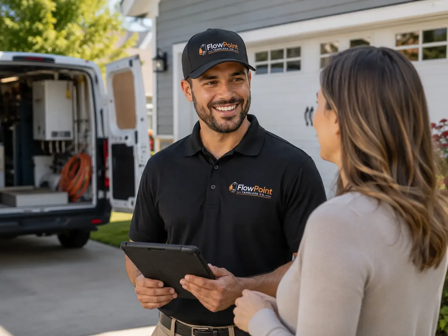 Tankless Water Heater Installation Colora, MD FAQs